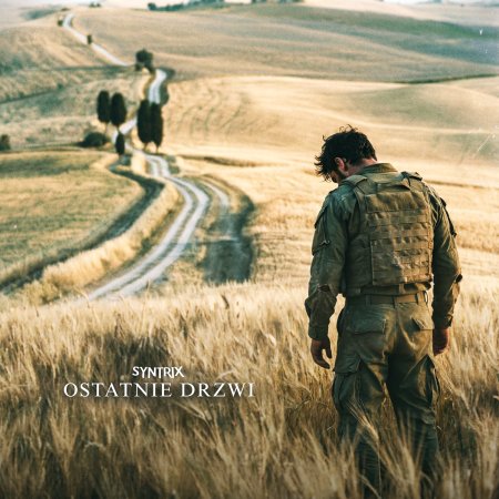 SYNTRIX - Ostatnie Drzwi