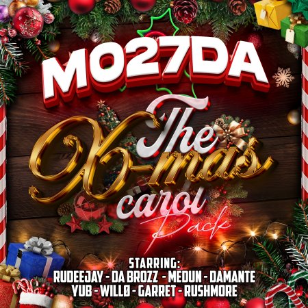Ravyn Lenae Vs Boney M - Love Ma Baker (Mo27Da Bootleg)