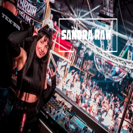 SANDRA RAW - OMEN CLUB PŁOŚNICA OMEN ODRODZENIE (10.11.2025)