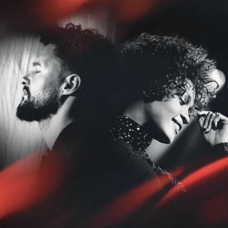 Calum Scott - I Wanna Dance With Somebody (Who Loves Me)