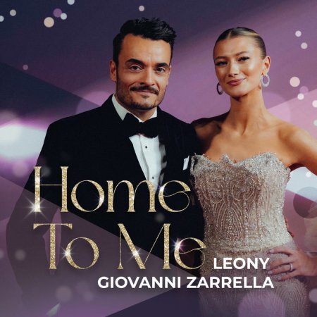 Leony - Home to Me