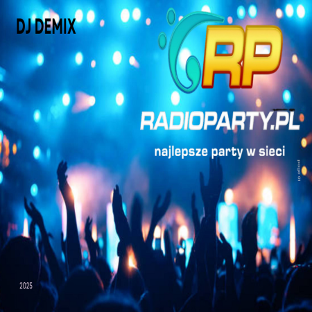 Demix - Club Vibes RadioParty Pl (04.11.2025)