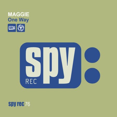 Maggie - One Way (Sweet Radio)