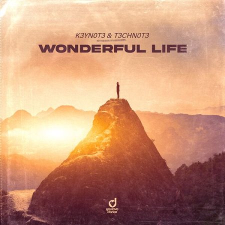 K3YN0T3 & T3CHN0T3 - Wonderful Life
