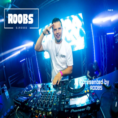 ROOBS LIVE AT HELLO SUMMER FESTIWAL ŚRODA WIELKOPOLSKA (02.08.2025)