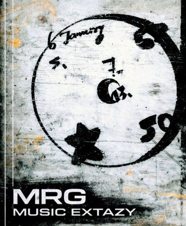 MRG - MUSIC EXTAZY (Orginal Mix C)