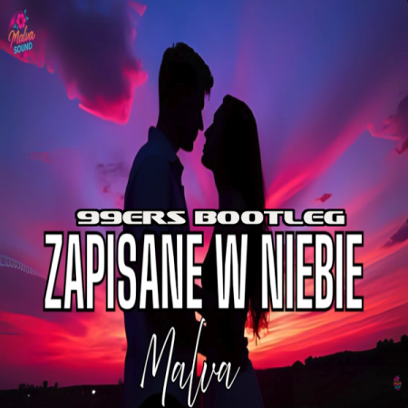 Malva - Zapisane W Niebie (99ers Bootleg Edit)