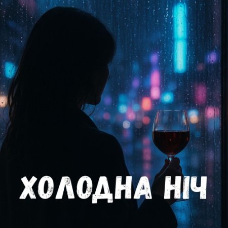 Harmovox - Holodna Nich