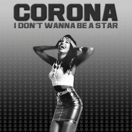 Corona - I Don't Wanna Be A Star (Extended Ultimix by DJSW Productions 2026 Club Edit) 128 bpm