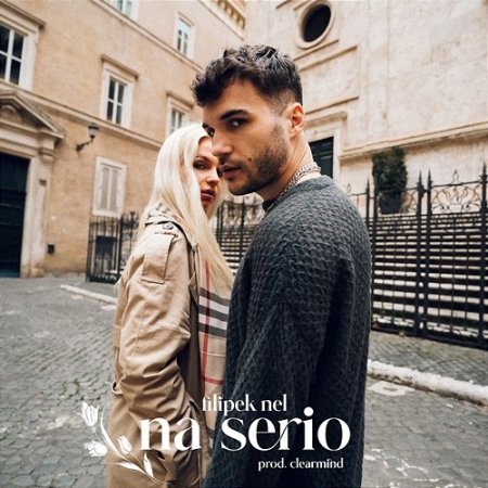 Filipek & NEL & clearmind - Na serio (Ultimix by DJSW Productions Club Edit) 128 bpm