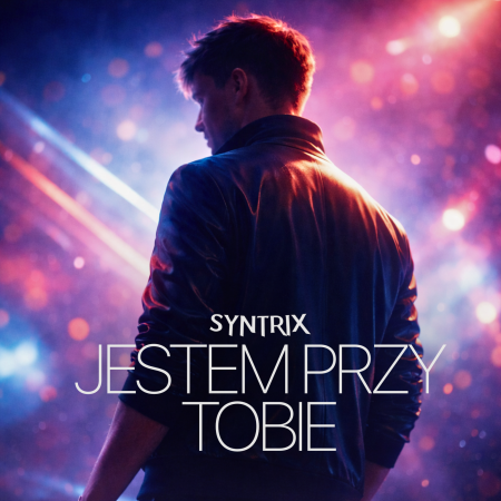 SYNTRIX - Jestem przy Tobie