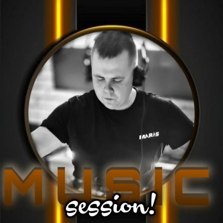 Maras - Music Session! (09.12.2025) (www.radioparty.pl)