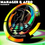 Manager and Afro - Warzone