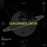 Armin van Buuren & Glockenbach - Sun Shines on Me (Original Mix)