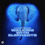 Luvstruck - Walking With Elephants (Original Mix)