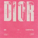 MK x Chrystal - Dior