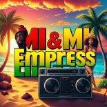 DJ Stp & Tafari Watkis - Mi & Mi Empress (Digital Reggae Mix)