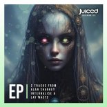 Alan Sharkey - Internalise (Extended Mix)