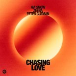 Avi Snow & Zeeba & Peter Guzman - Chasing Love