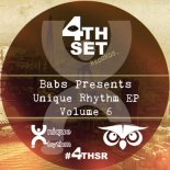 Babs Presents - Secret Touch (Unique Rhythm Garage Mix)