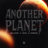 Millows x Mixo x Kremor - Another Planet