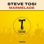 Steve Tosi - Marmelade