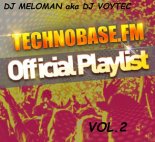DJ MELOMAN aka DJ VOYTEC TECHNOBASE.fm VOL.2 NEW YEAR 2026
