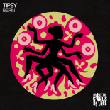Berin - Tipsy (Extended Mix)