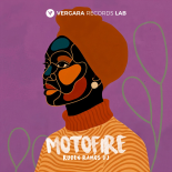 Ruben Ramos Dj - Motofire (Extended Mix)