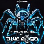 Blue Cod3 - Away