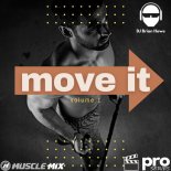 Muscle Mix Fitness Music - By Your Side (Fitness Mix) (feat. DJ Brian Howe)