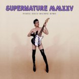 Cerrone x Christine and the Queens - Supernature MMXXV (Purple Disco Machine Remix Edit)