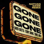 David Guetta, Teddy Swims, Tones And I - Gone Gone Gone (Nathan Dawe Extended Remix)