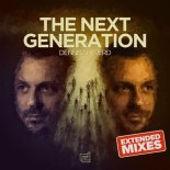 Dennis Sheperd, Leon Bolier & Mostly Cloudy & Katty Heath - Stars Begin To Fall (Extended Mix)