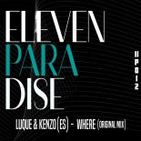 Luque, Kenzo (ES) - Where (Original Mix)