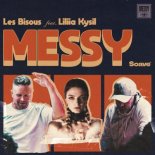 Les Bisous x Liliia Kysil - Messy