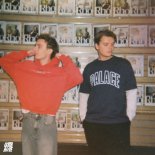 LUCO - Falling Back