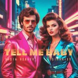 Vadim Adamov and Dinamixx - Tell Me Baby