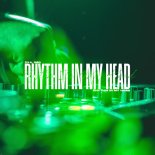 2xA & VR PROJECT - Rhythm In My Head