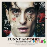 Damiano David x Albert Hammond Jr - Cinnamon