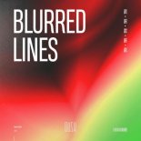 Rag - Blurred Lines (Extended Mix)