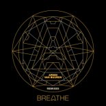 Armin van Buuren & Punctual & EVALINA - Angels (Paul Webster Remix)