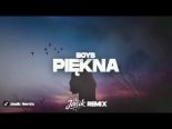 Boys - Piękna (Jasik Remix) 2025