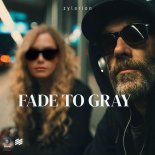 zylarion - Fade To Gray (feat. UNKNX)