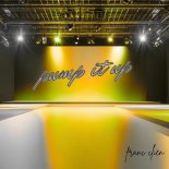 FRANC CLIEN - Pump It Up