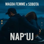Magda Femme x Sobota - Napluj
