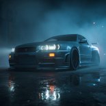 Maskova - Trance (Original Mix)