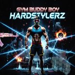Gym Buddy Boy - Hardstyle Law