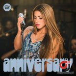 Shakira x Ed Sheeran x Beéle - Hips Don't Lie (Spotify Anniversary Version)