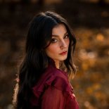 Wiktoria Kida x Księga Żywiołów - Naiwna ja